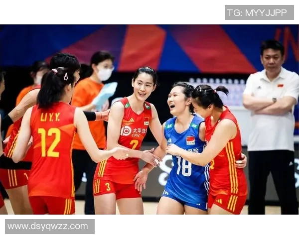 排球意识排行榜揭晓杭州排球队荣登第十位引发关注