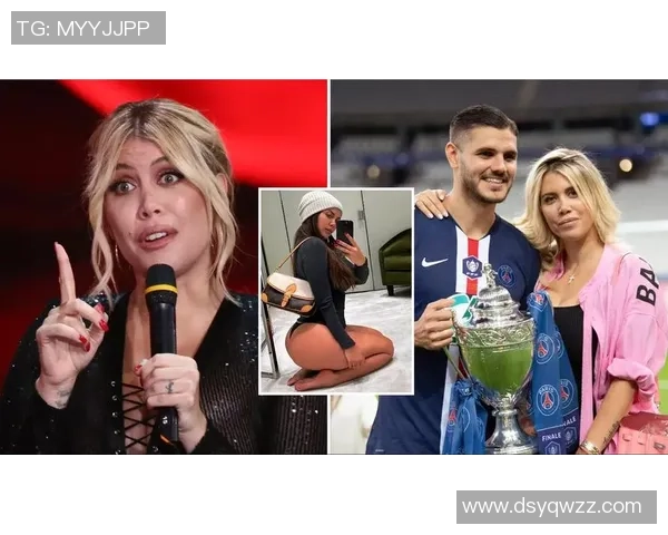 明星的妻子究竟是谁足球明星背后的她们揭秘
