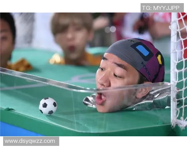 曾在跑男中展现风采的足球明星们的精彩瞬间与幕后故事