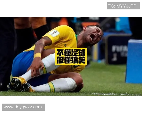 早期搞笑足球明星盘点那些让人捧腹大笑的传奇人物 早期搞笑足球明星盘点那些让人捧腹大笑的传奇人物