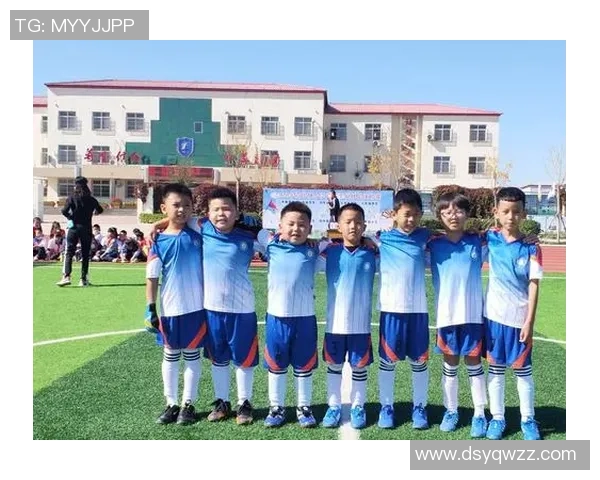 杨浦区足球明星的成长之路与未来发展展望