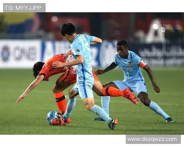 杭州与武汉足球队赛后复盘分析比赛节奏与战术对抗的精彩瞬间