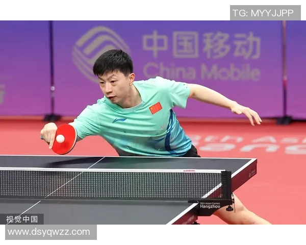 杭州乒乓球队创历史新高速度排名引发全国关注与热议